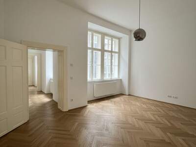 Altbauwohnung mieten in 1010 Wien (Bild 2)