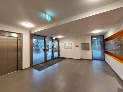 Apartment provisionsfrei mieten in 1030 Wien