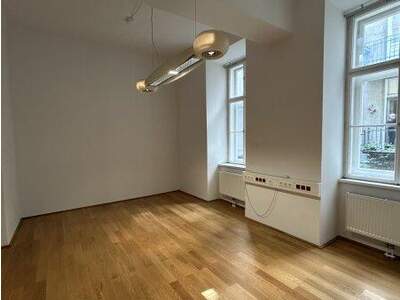 Büro / Praxis mieten in 1080 Wien (Bild 3)