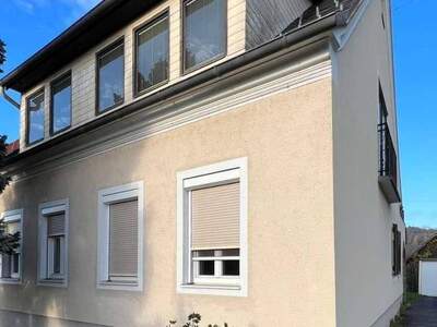 Haus provisionsfrei kaufen in 7564 Dobersdorf