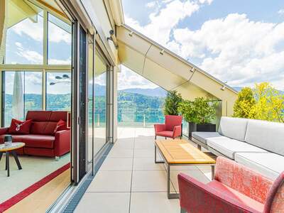 Penthouse kaufen in 9872 Millstatt