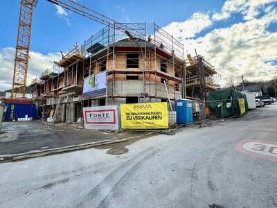 Eigentumswohnung in 3400 Klosterneuburg