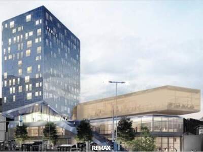 Gewerbeobjekt kaufen in 6020 Innsbruck