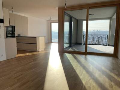 Terrassenwohnung mieten in 4707 Schlüßlberg (Bild 5)