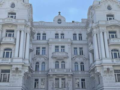 Gewerbeobjekt mieten in 1040 Wien (Bild 1)