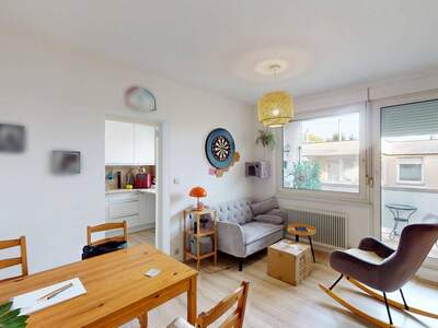 Wohnung mieten in 1190 Wien