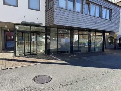 Büro / Praxis mieten in 5760 Saalfelden (Bild 3)