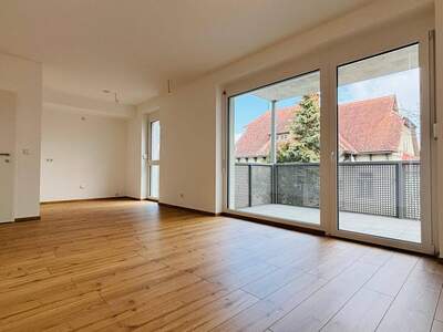 Wohnung mieten in 3251 Purgstall