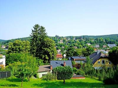 Grundstück kaufen in 3021 Pressbaum