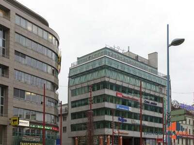 Gewerbeobjekt mieten in 1060 Wien (Bild 1)