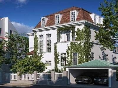Haus kaufen in 1180 Wien