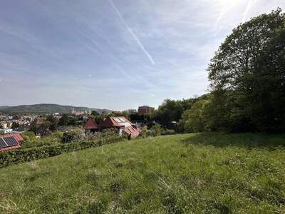 Grundstück kaufen in 3400 Klosterneuburg