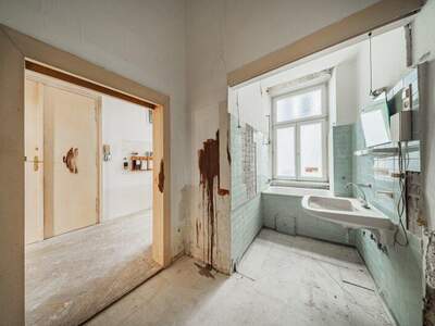 Terrassenwohnung kaufen in 1020 Wien (Bild 3)