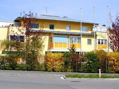 Mietwohnung in 9020 Klagenfurt