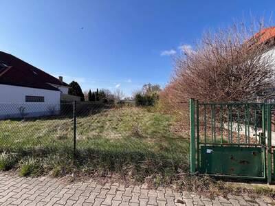 Grundstück kaufen in 7111 Parndorf (Bild 2)