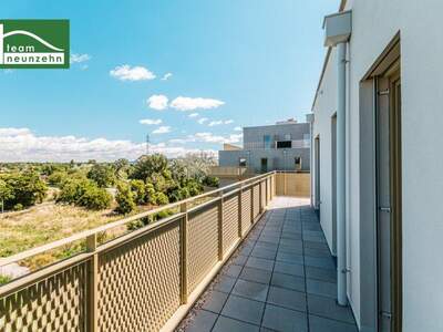 Terrassenwohnung kaufen in 1210 Wien (Bild 3)