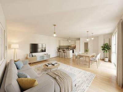 Wohnung mieten in 1040 Wien