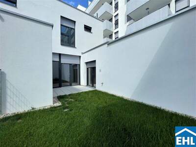 Reihenhaus mieten in 1160 Wien (Bild 2)