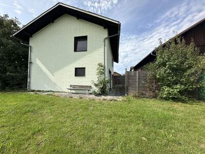Haus mit Garten kaufen in 4962 Mamling (Bild 3)