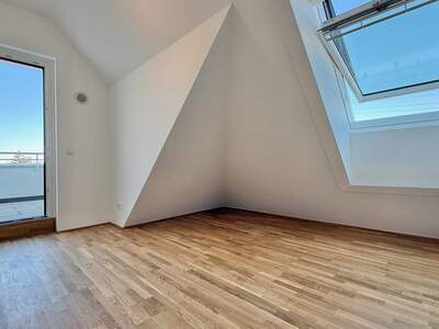 Terrassenwohnung kaufen in 1220 Wien (Bild 3)