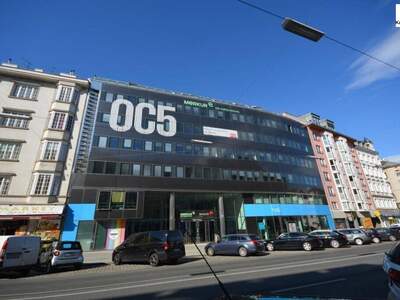 Gewerbeobjekt mieten in 1050 Wien