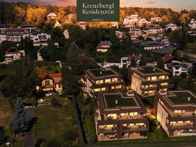 Wohnung kaufen in 9020 Klagenfurt