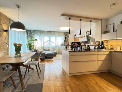 Wohnung kaufen in 4863 Seewalchen