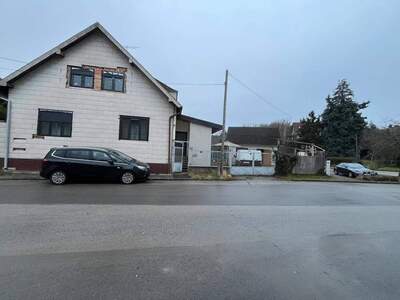 Anlageobjekt provisionsfrei kaufen in 2262 Grub