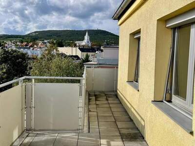 Mietwohnung provisionsfrei in 2540 Bad Vöslau