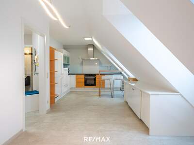 Terrassenwohnung kaufen in 1190 Wien (Bild 4)