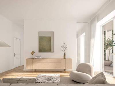 Wohnung kaufen in 1030 Wien