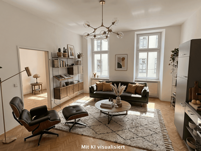 Wohnung provisionsfrei kaufen in 1150 Wien