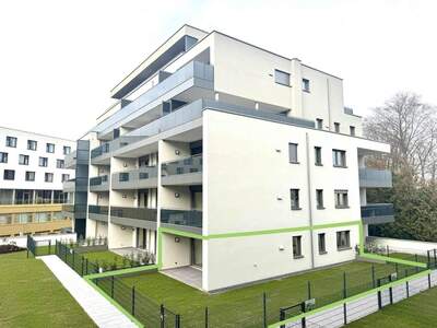 Wohnung mieten in 4780 Schärding