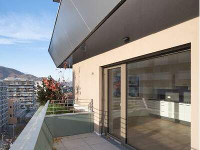 Terrassenwohnung mieten in 8020 Graz (Bild 3)