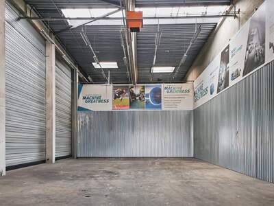 Gewerbeobjekt mieten in 2351 Wiener Neudorf