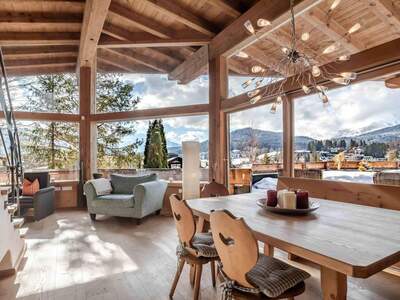 Haus kaufen in 6100 Seefeld