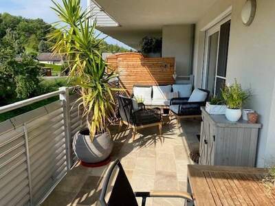 Wohnung kaufen in 3451 Michelhausen