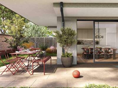 Wohnung mit Balkon kaufen in 1180 Wien (Bild 1)