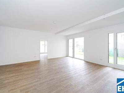 Terrassenwohnung mieten in 3451 Michelhausen (Bild 4)