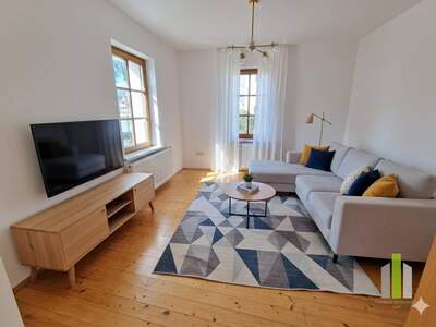 Wohnung mieten in 5230 Mattighofen