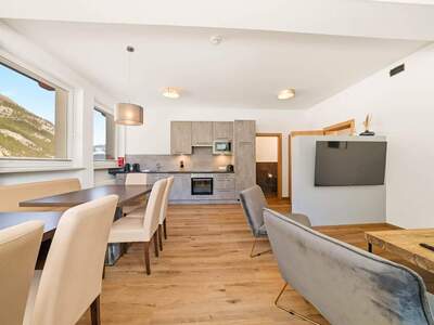 Terrassenwohnung kaufen in 6541 Tösens (Bild 1)