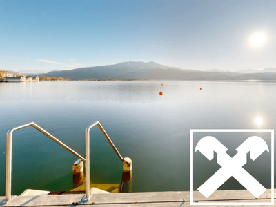 Eigentumswohnung in 9210 Pörtschach