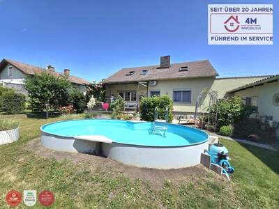 Einfamilienhaus kaufen in 2512 Oeynhausen (Bild 1)