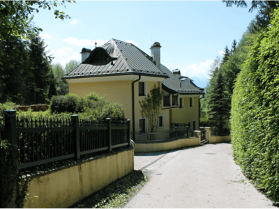 Haus provisionsfrei mieten in 5020 Salzburg