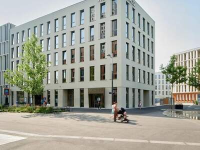 Büro / Praxis mieten in 1220 Wien (Bild 2)