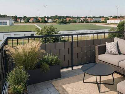 Wohnung kaufen in 3133 Traismauer