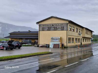 Gewerbeobjekt mieten in 9473 Hart