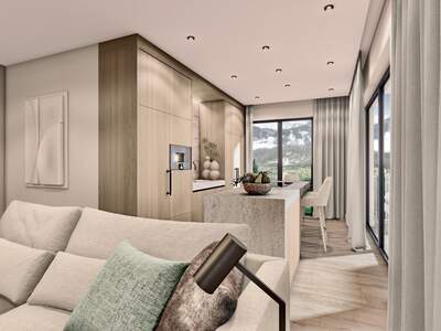 Terrassenwohnung kaufen in 9620 Hermagor (Bild 1)