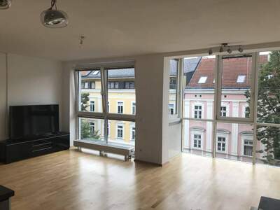 Wohnung provisionsfrei mieten in 3500 Krems