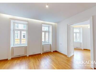 Wohnung kaufen in 1160 Wien